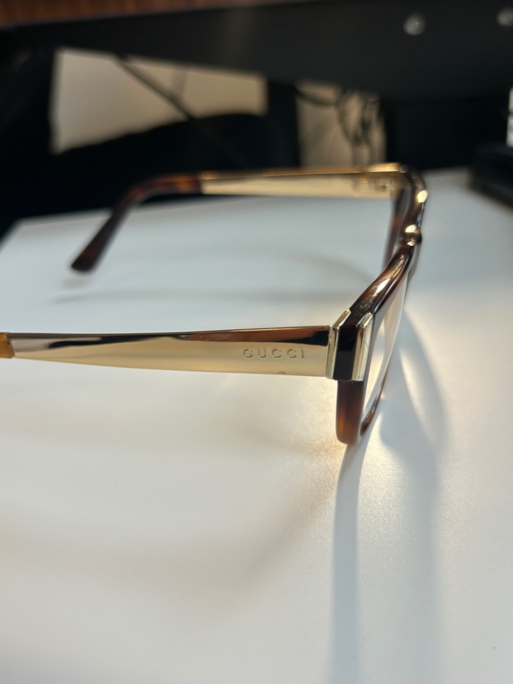 Gucci 3719 Glasses - Picture 9 of 12